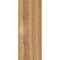 Ekena Millwork Framed Board-n-Batten Shutters w/Z-Bar, Rough Sawn Western Red Cedar, 16 1/8W x 41H, PR RBF06Z16X041RWR - alternate 4